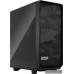 Miditower Fractal Design FD-C-MES2C-02 MESHIFY 2 COMPACT Black TG Dark Tint ATX без БП