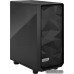 Miditower Fractal Design FD-C-MES2C-02 MESHIFY 2 COMPACT Black TG Dark Tint ATX без БП