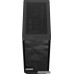 Miditower Fractal Design FD-C-MES2C-02 MESHIFY 2 COMPACT Black TG Dark Tint ATX без БП