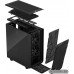 Miditower Fractal Design FD-C-MES2C-02 MESHIFY 2 COMPACT Black TG Dark Tint ATX без БП