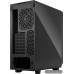 Miditower Fractal Design FD-C-MES2C-02 MESHIFY 2 COMPACT Black TG Dark Tint ATX без БП