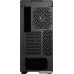 Miditower Fractal Design FD-C-MES2C-02 MESHIFY 2 COMPACT Black TG Dark Tint ATX без БП