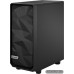 Miditower Fractal Design FD-C-MES2C-02 MESHIFY 2 COMPACT Black TG Dark Tint ATX без БП