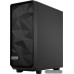 Miditower Fractal Design FD-C-MES2C-02 MESHIFY 2 COMPACT Black TG Dark Tint ATX без БП