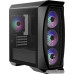 Miditower Aerocool Aero One Mini Frost-G-BK-v1 MicroATX без БП