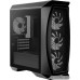 Miditower Aerocool Aero One Mini Frost-G-BK-v1 MicroATX без БП