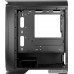 Miditower Aerocool Aero One Mini Frost-G-BK-v1 MicroATX без БП