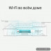 TP-Link RE315 Mesh Wi-Fi Extender (1UTP 100Mbps, 802.11a/b/g/n/ac, 867Mbps)