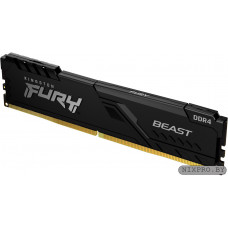 Kingston Fury Beast KF426C16BB1/16 DDR4 DIMM 16Gb PC4-21300 CL16