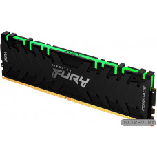 Kingston Fury Renegade KF432C16RBA/32 DDR4 DIMM 32Gb PC4-25600 CL16