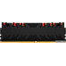 Kingston FURY Renegade RGB KF436C16RBA/8 DDR4 DIMM 8Gb PC4-28800 CL16