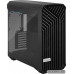 Fractal Design Torrent Black TG Light Tint / E-ATX, TG, 2x3.5, 4x2.5, 7xPCI, 1xUSB-C, 2xUSB3.0 / FD-C-TOR1A-01