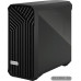 Fractal Design Torrent Black TG Light Tint / E-ATX, TG, 2x3.5, 4x2.5, 7xPCI, 1xUSB-C, 2xUSB3.0 / FD-C-TOR1A-01