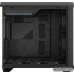 Fractal Design Torrent Black TG Light Tint / E-ATX, TG, 2x3.5, 4x2.5, 7xPCI, 1xUSB-C, 2xUSB3.0 / FD-C-TOR1A-01