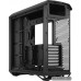 Fractal Design Torrent Black TG Light Tint / E-ATX, TG, 2x3.5, 4x2.5, 7xPCI, 1xUSB-C, 2xUSB3.0 / FD-C-TOR1A-01