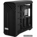 Fractal Design Torrent Black TG Light Tint / E-ATX, TG, 2x3.5, 4x2.5, 7xPCI, 1xUSB-C, 2xUSB3.0 / FD-C-TOR1A-01