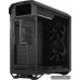 Fractal Design Torrent Black TG Light Tint / E-ATX, TG, 2x3.5, 4x2.5, 7xPCI, 1xUSB-C, 2xUSB3.0 / FD-C-TOR1A-01