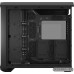 Fractal Design Torrent Black TG Light Tint / E-ATX, TG, 2x3.5, 4x2.5, 7xPCI, 1xUSB-C, 2xUSB3.0 / FD-C-TOR1A-01