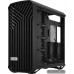 Fractal Design Torrent Black TG Light Tint / E-ATX, TG, 2x3.5, 4x2.5, 7xPCI, 1xUSB-C, 2xUSB3.0 / FD-C-TOR1A-01