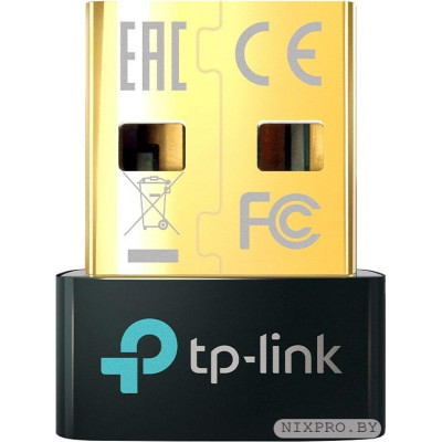 TP-LINK UB500 Bluetooth 5.0 USB Adaptor
