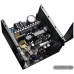 Блок питания Deepcool PM850D-F21 850W ATX (24+4x4+3x6/8пин)