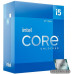 CPU Intel Core i5-12600KF 3.7 GHz/6PC+4EC/9.5+20Mb/150W/16GT/s LGA1700