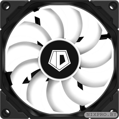 ID-Cooling ID-FAN-TF-9215 (4пин, 92x92x15мм, 14-35.2дБ, 800-2800об/мин)