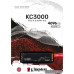 SSD 4 Tb M.2 2280 M Kingston KC3000 SKC3000D/4096G 3D TLC