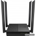 TP-LINK Archer A64 Wireless Gigabit Router (4UTP 1000Mbps, 1WAN, 802.11a/b/g/n/ac, 867Mbps)