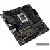 ASUS TUF GAMING B660M-E D4 (RTL) LGA1700 B660 2xPCI-E HDMI+DP2.5GbLAN SATA MicroATX 4DDR4