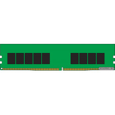 KSM32ES8/8MR Kingston DDR4 8GB 3200MHz ECC CL22 DIMM 1Rx8 Micron R