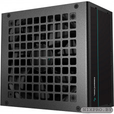Блок питания Deepcool R-PF750D-HA0B-EU 750W ATX (24+2x8+4x6/8пин)