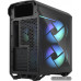 Miditower Fractal Design FD-C-TOR1C-02 Torrent Compact RGB Black TG Light Tint E-ATX без БП, с окном