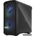 Miditower Fractal Design FD-C-TOR1C-02 Torrent Compact RGB Black TG Light Tint E-ATX без БП, с окном