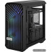 Miditower Fractal Design FD-C-TOR1C-02 Torrent Compact RGB Black TG Light Tint E-ATX без БП, с окном