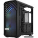 Miditower Fractal Design FD-C-TOR1C-02 Torrent Compact RGB Black TG Light Tint E-ATX без БП, с окном