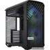 Miditower Fractal Design FD-C-TOR1C-02 Torrent Compact RGB Black TG Light Tint E-ATX без БП, с окном