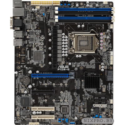 ASUS P12R-E (RTL)