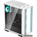 Miditower Deepcool CC560 WH R-CC560-WHGAA4-G-1 White ATX безБП, с окном