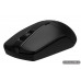 A4Tech V-Track Wireless Mouse G3-330N Black (RTL) USB 3btn+Roll, беспроводная