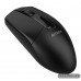 A4Tech V-Track Wireless Mouse G3-330N Black (RTL) USB 3btn+Roll, беспроводная