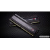 DDR5 G.SKILL TRIDENT Z5 RGB 64GB (2x32GB) 5600MHz CL36 (36-36-36-89) 1.25V / F5-5600J3636D32GX2-TZ5RK / Black