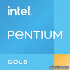 [NEW] CPU Intel Pentium Gold G7400 oem LGA1700