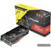 11318-03-20G SAPPHIRE AMD Radeon RX 6750 XT PULSE Gaming OC 12G GDDR6 HDMI 3DP