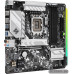 B660M STEEL LEGEND ASROCK STEEL LEGEND INTEL B660/4DDR4/6SATA3 m-ATX Motherboard