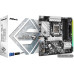 B660M STEEL LEGEND ASROCK STEEL LEGEND INTEL B660/4DDR4/6SATA3 m-ATX Motherboard