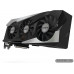 8Gb PCI-E GDDR6X GIGABYTE GV-N307TGAMING-8GD (RTL) 2xHDMI+2xDP GeForce RTX3070Ti