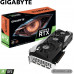 8Gb PCI-E GDDR6X GIGABYTE GV-N307TGAMING-8GD (RTL) 2xHDMI+2xDP GeForce RTX3070Ti