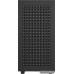 Minitower Deepcool CH370 R-CH370-BKNAM1-G-1 Black MicroATX без БП