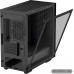 Minitower Deepcool CH370 R-CH370-BKNAM1-G-1 Black MicroATX без БП